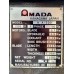 ขายเครื่องเลื่อยสายพาน AMADA HA-300 เครื่องนำเข้า ออโต ตัดโต 300mm. ราคา 188,000 บาท